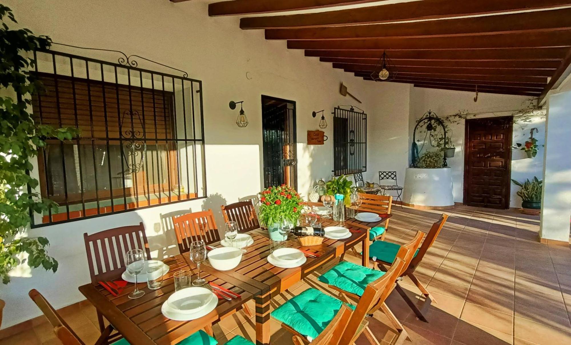 Casa Mariseta Y Tonet, Naturaleza A 2 Km Del Mar Κάλπε Εξωτερικό φωτογραφία
